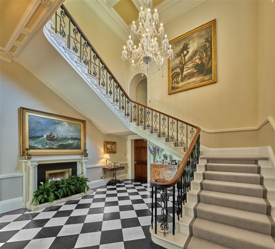 Drumleck House, Ceanchor Road, Howth, County Dublin