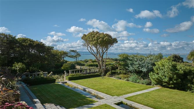 Drumleck House, Ceanchor Road, Howth, County Dublin