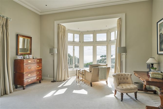 Drumleck House, Ceanchor Road, Howth, County Dublin