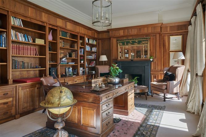 Drumleck House, Ceanchor Road, Howth, County Dublin