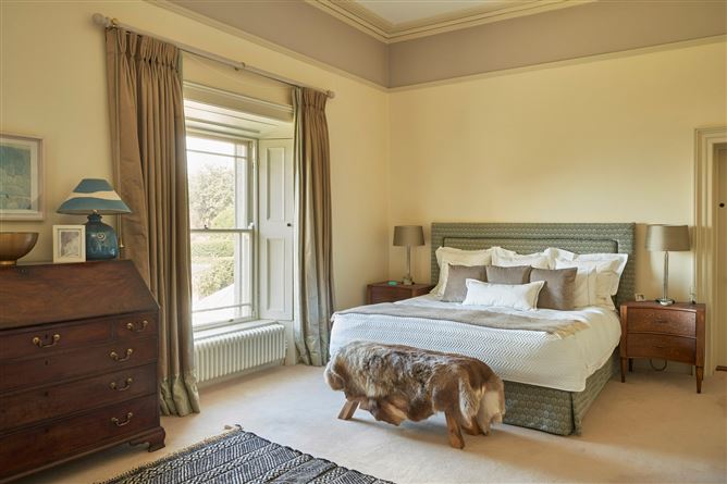 Drumleck House, Ceanchor Road, Howth, County Dublin