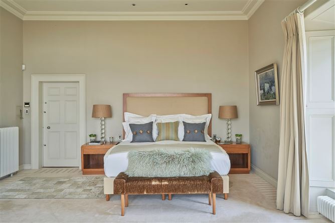 Drumleck House, Ceanchor Road, Howth, County Dublin