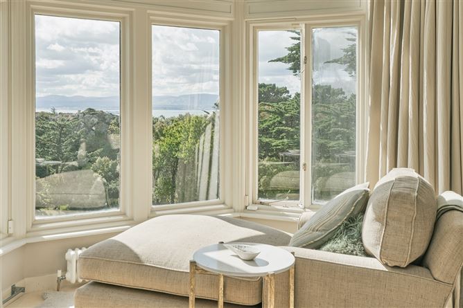 Drumleck House, Ceanchor Road, Howth, County Dublin