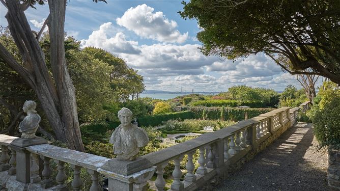 Drumleck House, Ceanchor Road, Howth, County Dublin