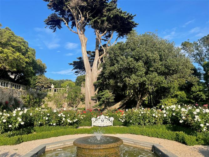 Drumleck House, Ceanchor Road, Howth, County Dublin