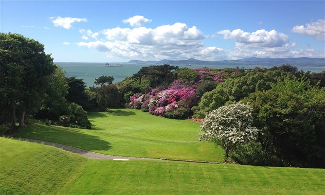 Drumleck House, Ceanchor Road, Howth, County Dublin