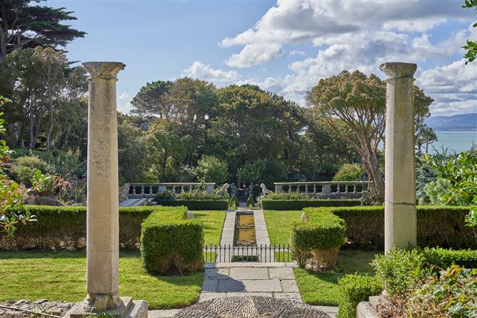 Drumleck House, Ceanchor Road, Howth, County Dublin
