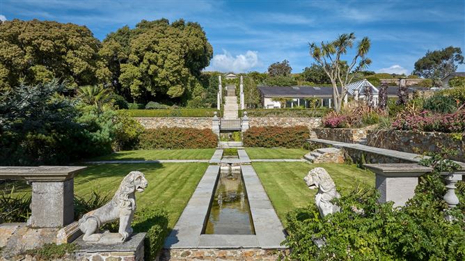 Drumleck House, Ceanchor Road, Howth, County Dublin