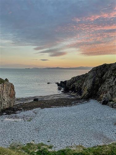 Drumleck House, Ceanchor Road, Howth, County Dublin
