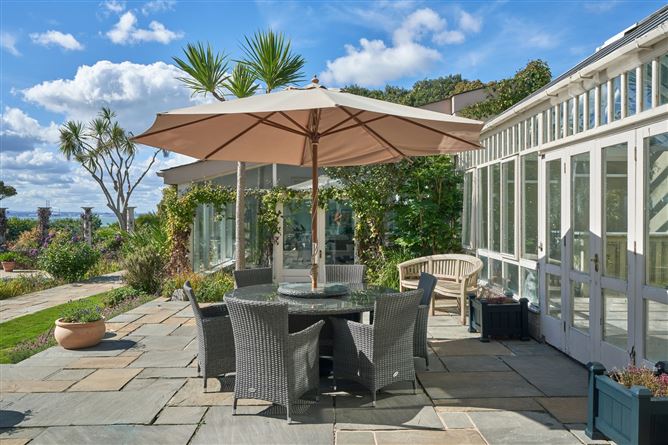 Drumleck House, Ceanchor Road, Howth, County Dublin