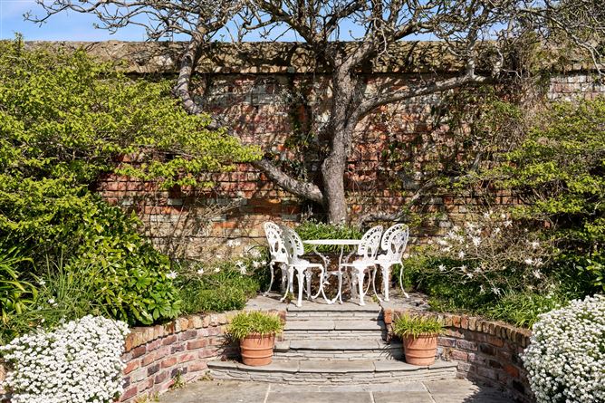 Drumleck House, Ceanchor Road, Howth, County Dublin