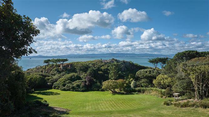 Drumleck House, Ceanchor Road, Howth, County Dublin