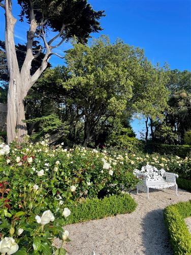 Drumleck House, Ceanchor Road, Howth, County Dublin