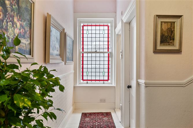 6 Orwell Park, Rathgar, Dublin 6