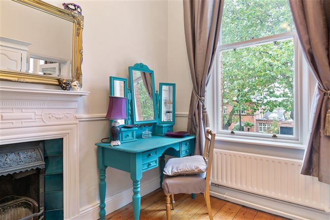 6 Orwell Park, Rathgar, Dublin 6