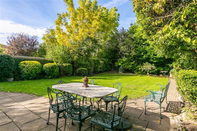 6 Orwell Park, Rathgar, Dublin 6