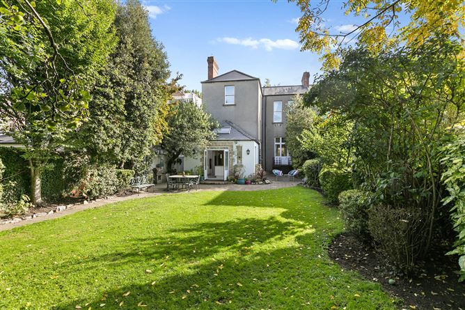6 Orwell Park, Rathgar, Dublin 6