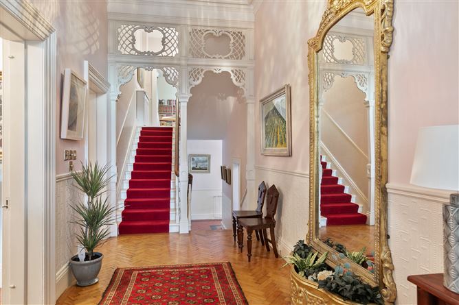 6 Orwell Park, Rathgar, Dublin 6