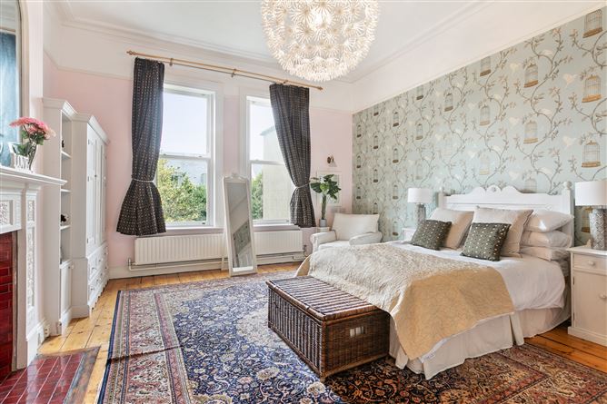 6 Orwell Park, Rathgar, Dublin 6