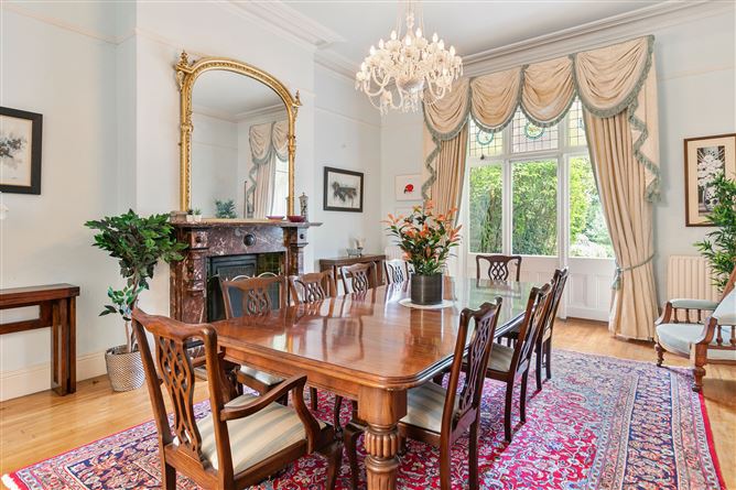 6 Orwell Park, Rathgar, Dublin 6