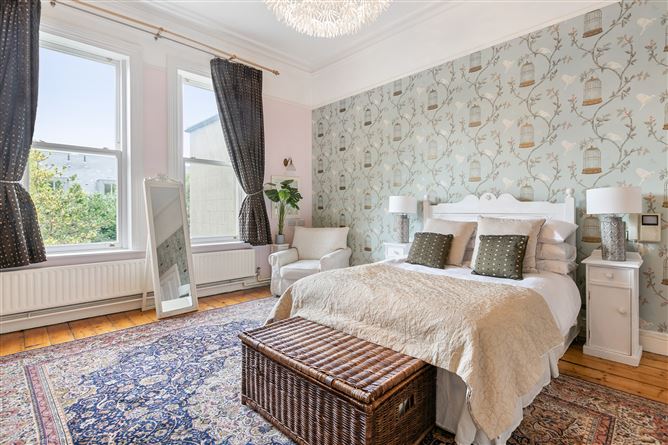 6 Orwell Park, Rathgar, Dublin 6