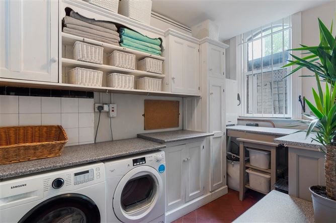 6 Orwell Park, Rathgar, Dublin 6