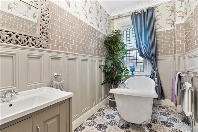 6 Orwell Park, Rathgar, Dublin 6