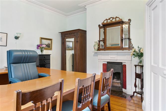 6 Orwell Park, Rathgar, Dublin 6