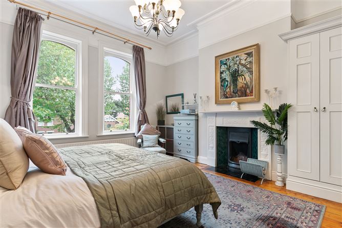 6 Orwell Park, Rathgar, Dublin 6