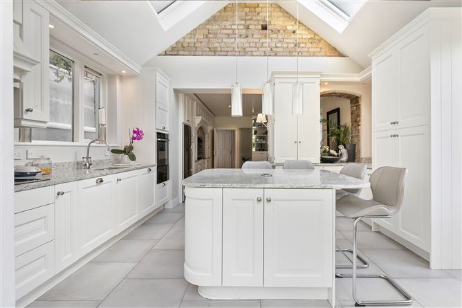 6 Orwell Park, Rathgar, Dublin 6