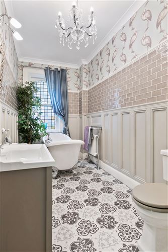 6 Orwell Park, Rathgar, Dublin 6