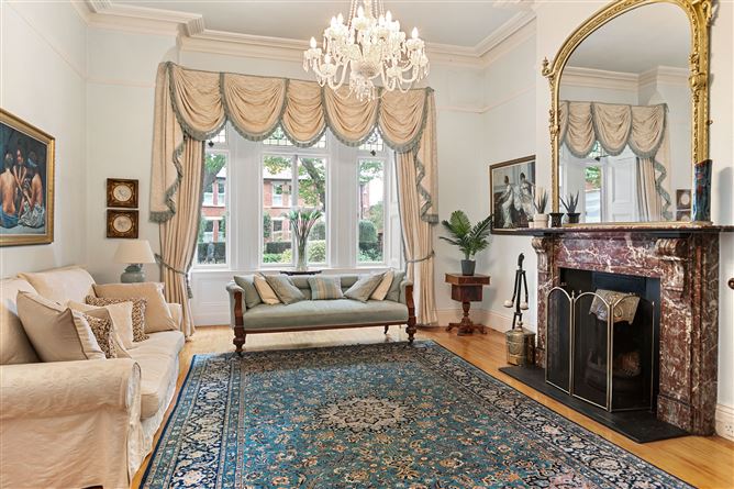 6 Orwell Park, Rathgar, Dublin 6