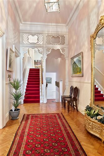 6 Orwell Park, Rathgar, Dublin 6