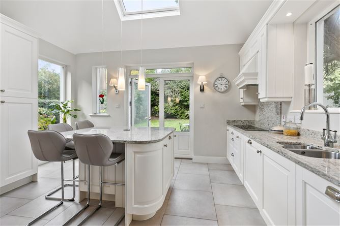 6 Orwell Park, Rathgar, Dublin 6