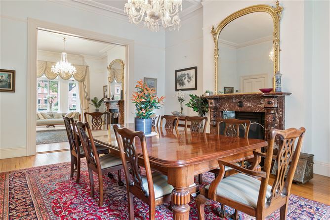 6 Orwell Park, Rathgar, Dublin 6