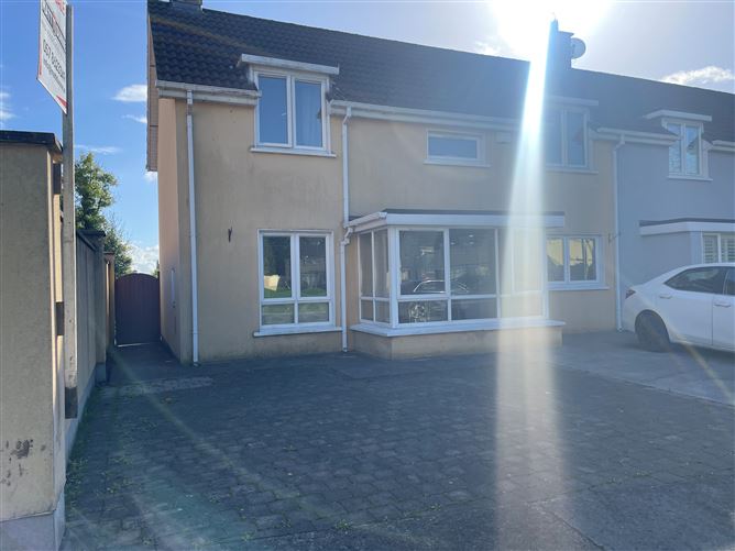 Main image for 29 Manor Grove, Mountmellick, Laois