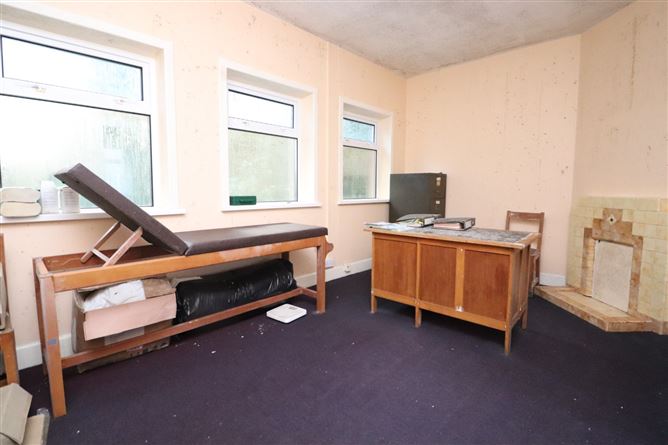 Corlough Health Centre, Corlough, Co. Cavan