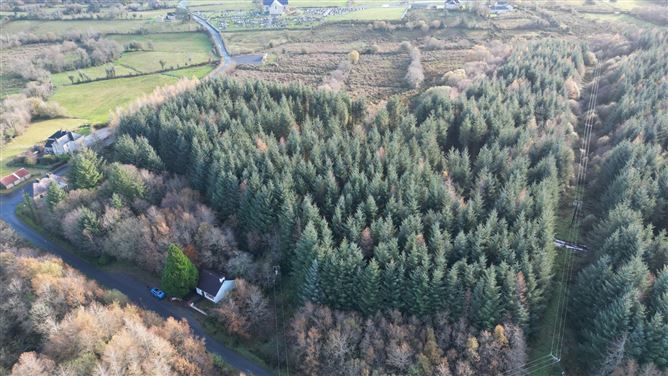 Corlough Health Centre, Corlough, Co. Cavan