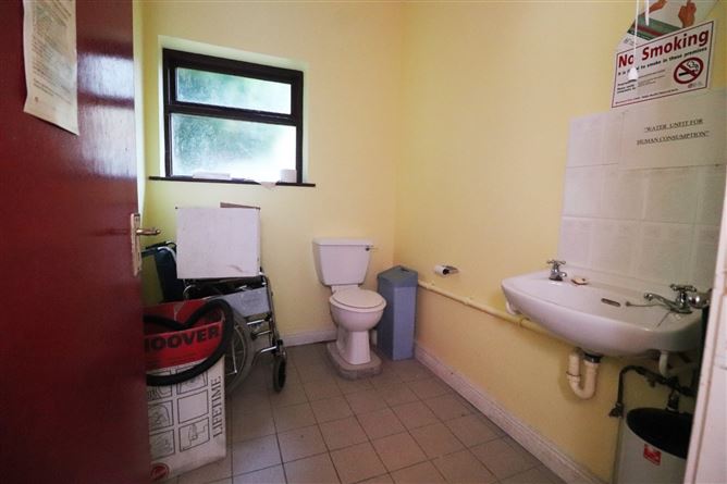 Corlough Health Centre, Corlough, Co. Cavan