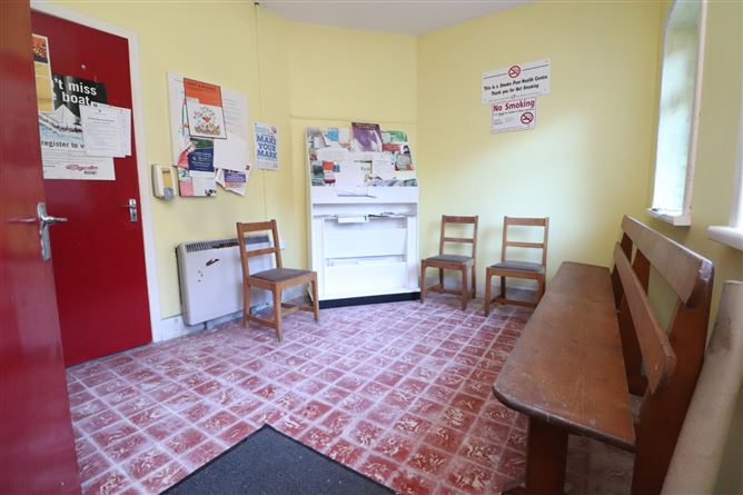 Corlough Health Centre, Corlough, Co. Cavan