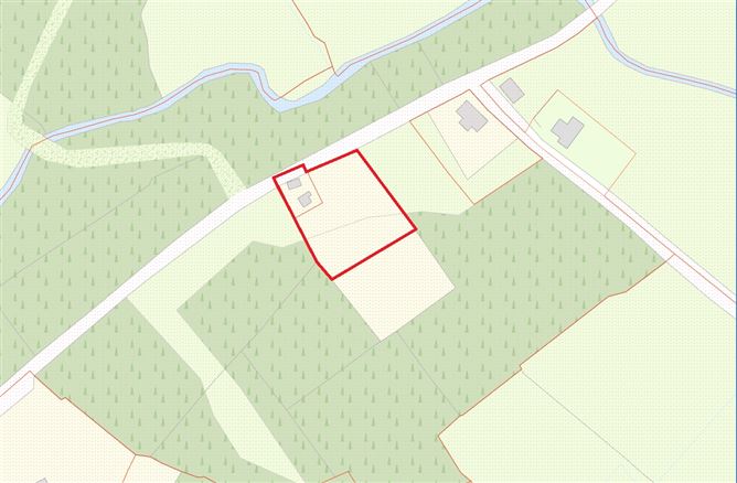 Corlough Health Centre, Corlough, Co. Cavan