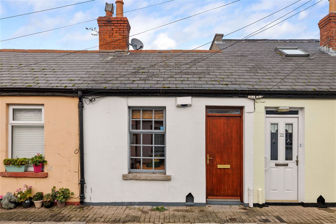 21 Harty Place, Portobello, Dublin 8 Young's Estate Agents 4664274
