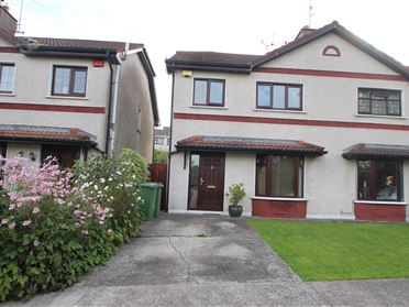 Image for 104 Weston View, Carrigaline, Cork