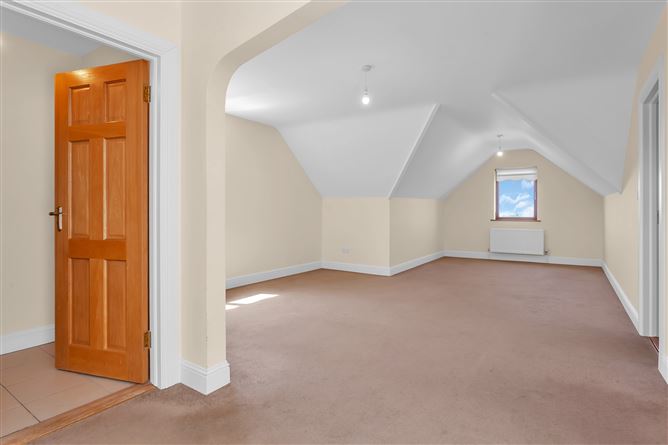 Coldstream House On c. 1.3 Acres / 0.52 HA., Rathbane, Kilteel, Kildare