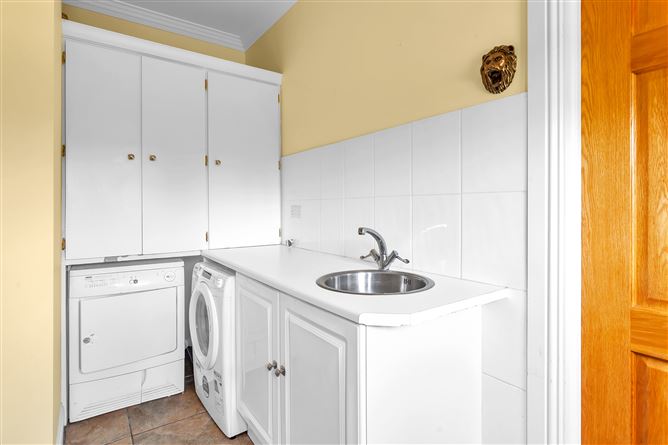 Coldstream House On c. 1.3 Acres / 0.52 HA., Rathbane, Kilteel, Kildare