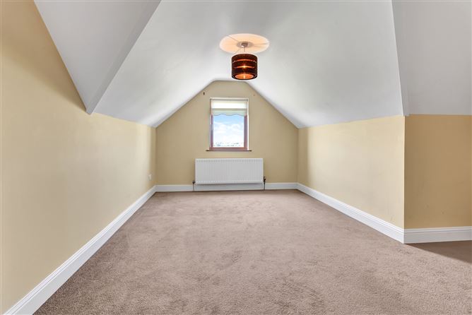 Coldstream House On c. 1.3 Acres / 0.52 HA., Rathbane, Kilteel, Kildare