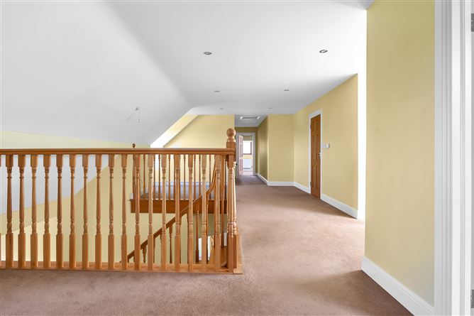 Coldstream House On c. 1.3 Acres / 0.52 HA., Rathbane, Kilteel, Kildare