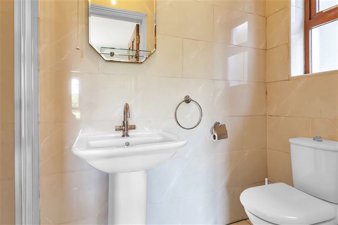 Coldstream House On c. 1.3 Acres / 0.52 HA., Rathbane, Kilteel, Kildare