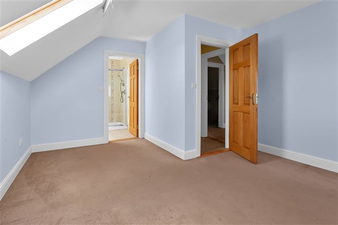 Coldstream House On c. 1.3 Acres / 0.52 HA., Rathbane, Kilteel, Kildare