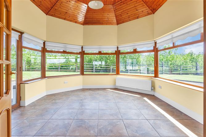 Coldstream House On c. 1.3 Acres / 0.52 HA., Rathbane, Kilteel, Kildare